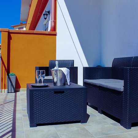 Guest House Bellavista Nebida מראה חיצוני תמונה