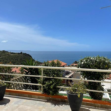 Guest House Bellavista Nebida מראה חיצוני תמונה