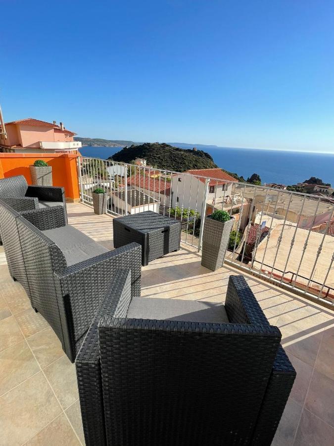 Guest House Bellavista Nebida מראה חיצוני תמונה