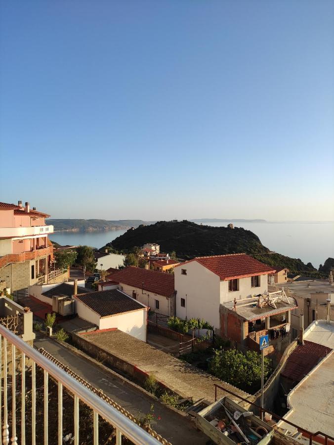 Guest House Bellavista Nebida מראה חיצוני תמונה