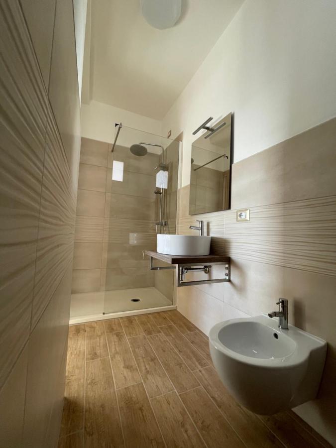 Guest House Bellavista Nebida מראה חיצוני תמונה