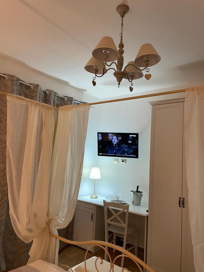 Guest House Bellavista Nebida מראה חיצוני תמונה