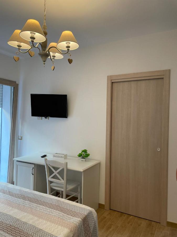 Guest House Bellavista Nebida מראה חיצוני תמונה