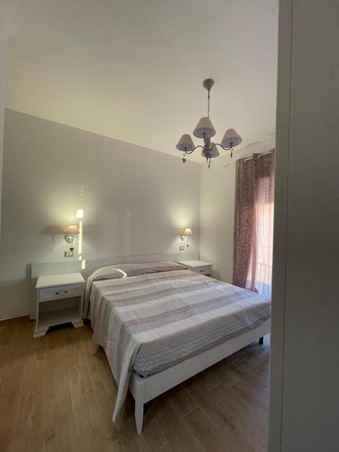 Guest House Bellavista Nebida מראה חיצוני תמונה