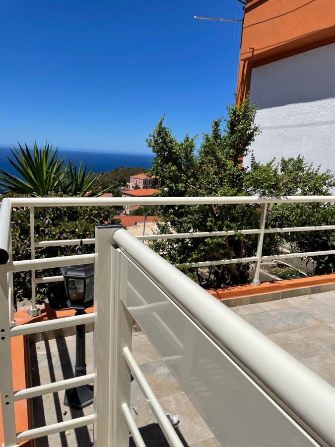 Guest House Bellavista Nebida מראה חיצוני תמונה