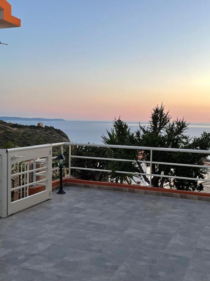Guest House Bellavista Nebida מראה חיצוני תמונה