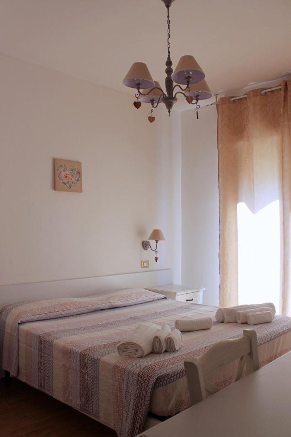 Guest House Bellavista Nebida מראה חיצוני תמונה