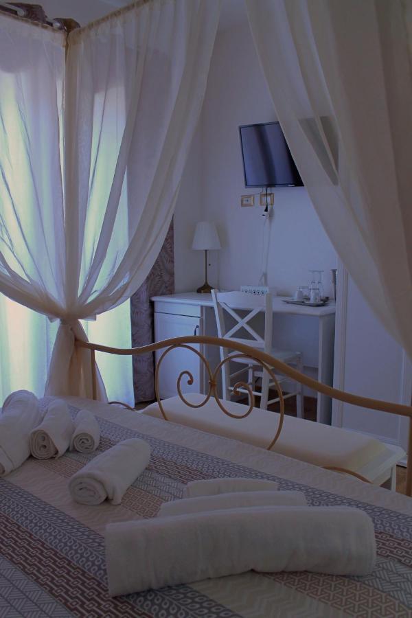 Guest House Bellavista Nebida מראה חיצוני תמונה