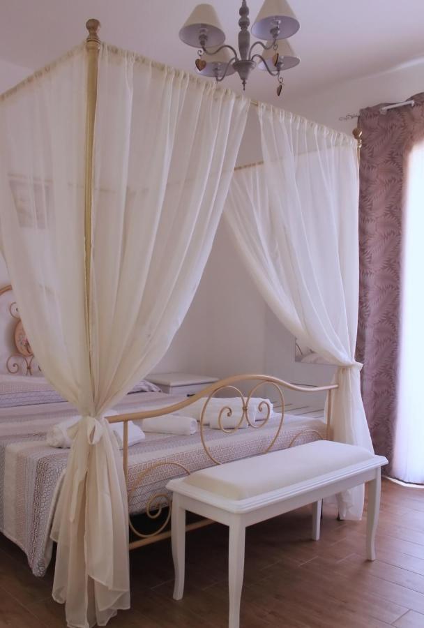 Guest House Bellavista Nebida מראה חיצוני תמונה