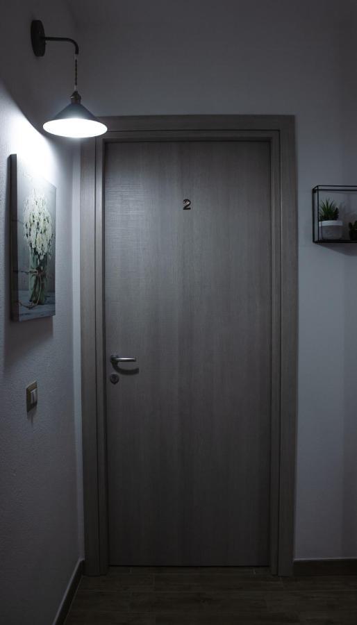 Guest House Bellavista Nebida מראה חיצוני תמונה