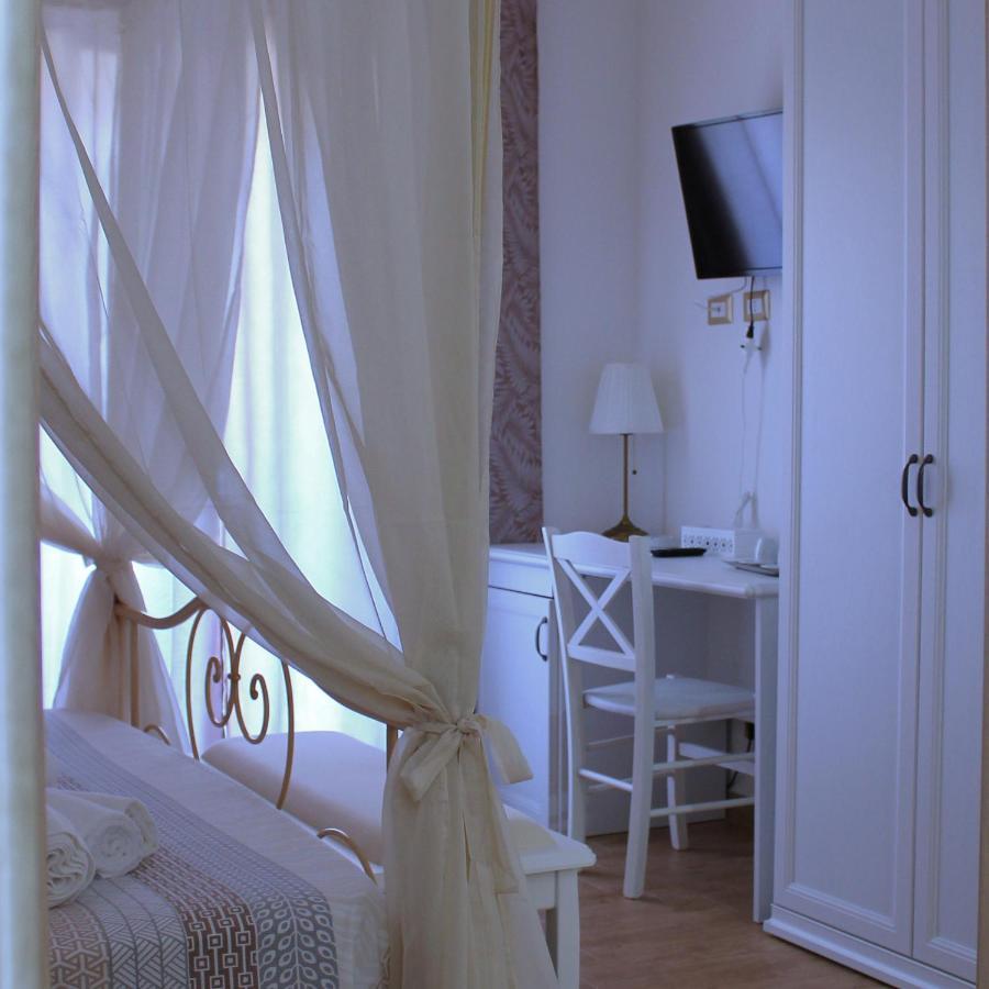 Guest House Bellavista Nebida מראה חיצוני תמונה