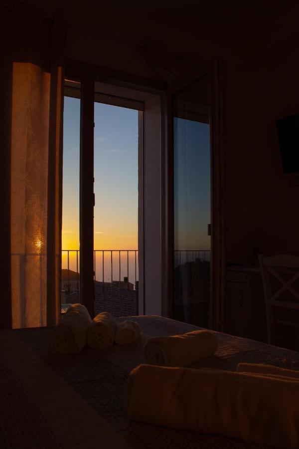 Guest House Bellavista Nebida מראה חיצוני תמונה