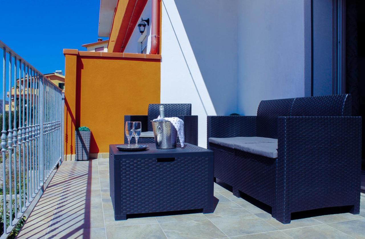 Guest House Bellavista Nebida מראה חיצוני תמונה