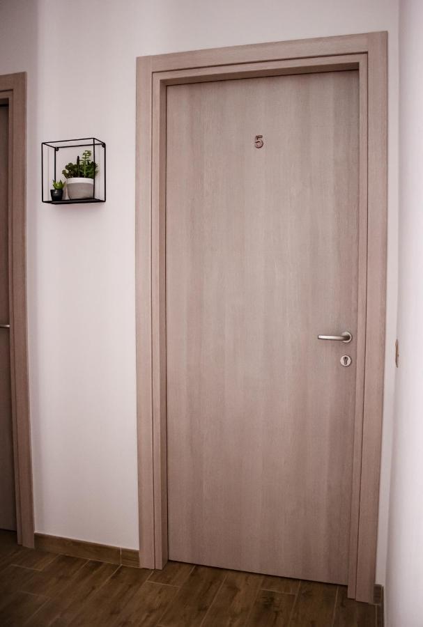 Guest House Bellavista Nebida מראה חיצוני תמונה