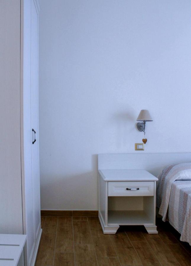 Guest House Bellavista Nebida מראה חיצוני תמונה