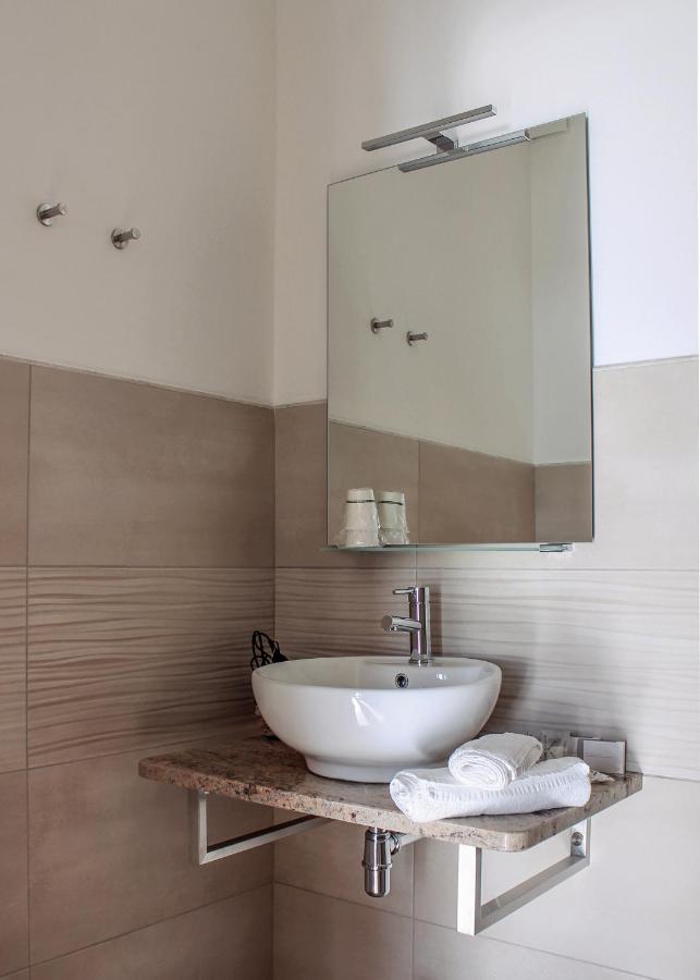 Guest House Bellavista Nebida מראה חיצוני תמונה