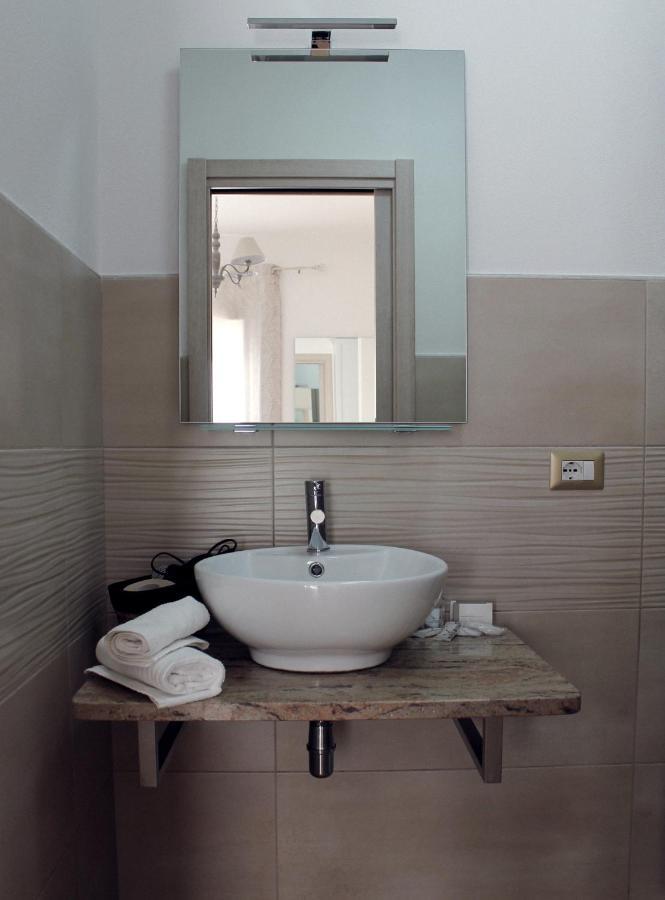 Guest House Bellavista Nebida מראה חיצוני תמונה