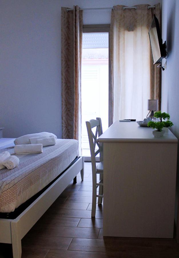 Guest House Bellavista Nebida מראה חיצוני תמונה
