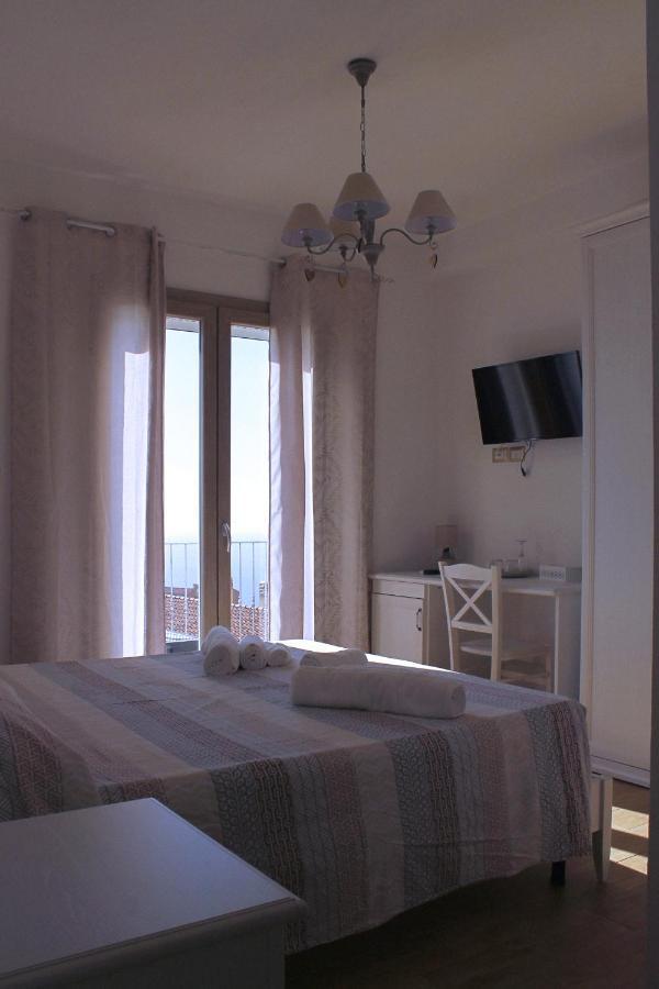 Guest House Bellavista Nebida מראה חיצוני תמונה