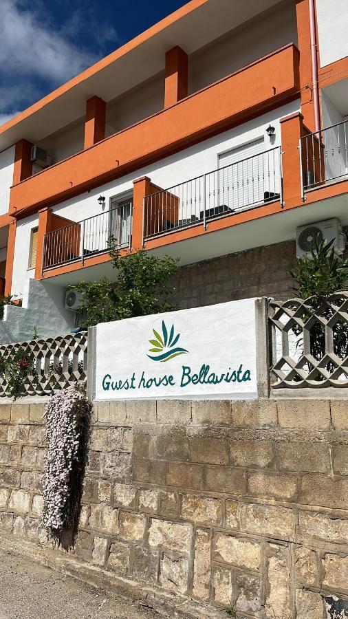 Guest House Bellavista Nebida מראה חיצוני תמונה